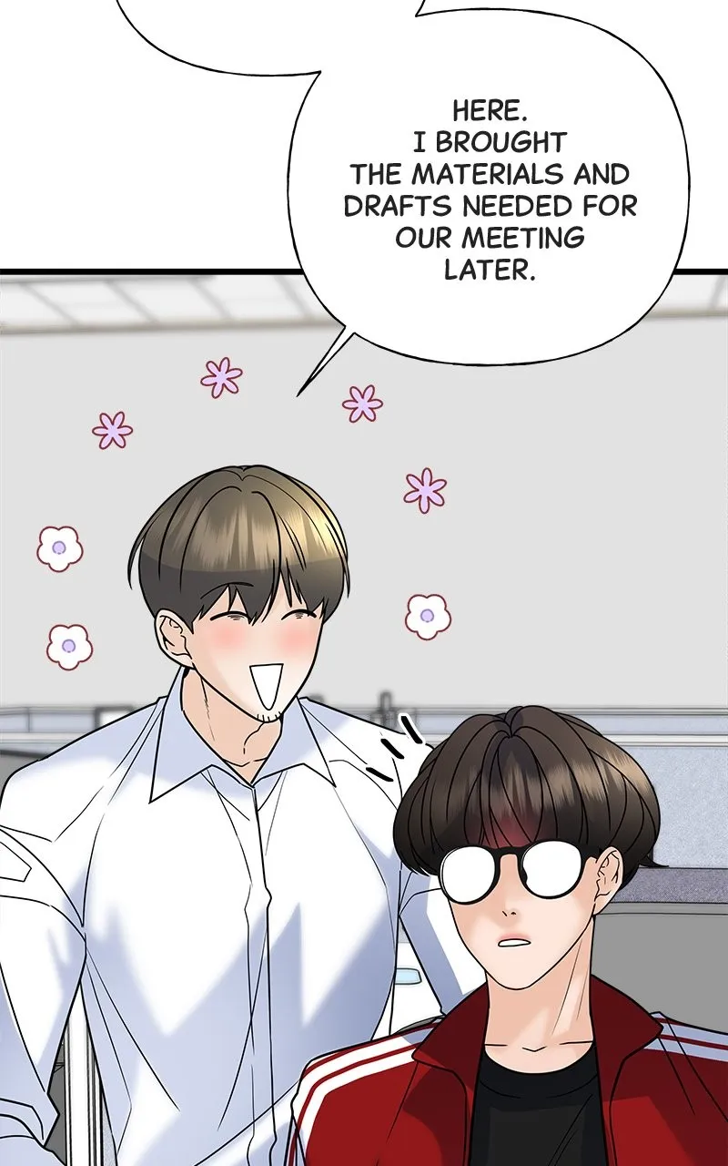 Read Random Target chapter 24 image 53 on Lezhin