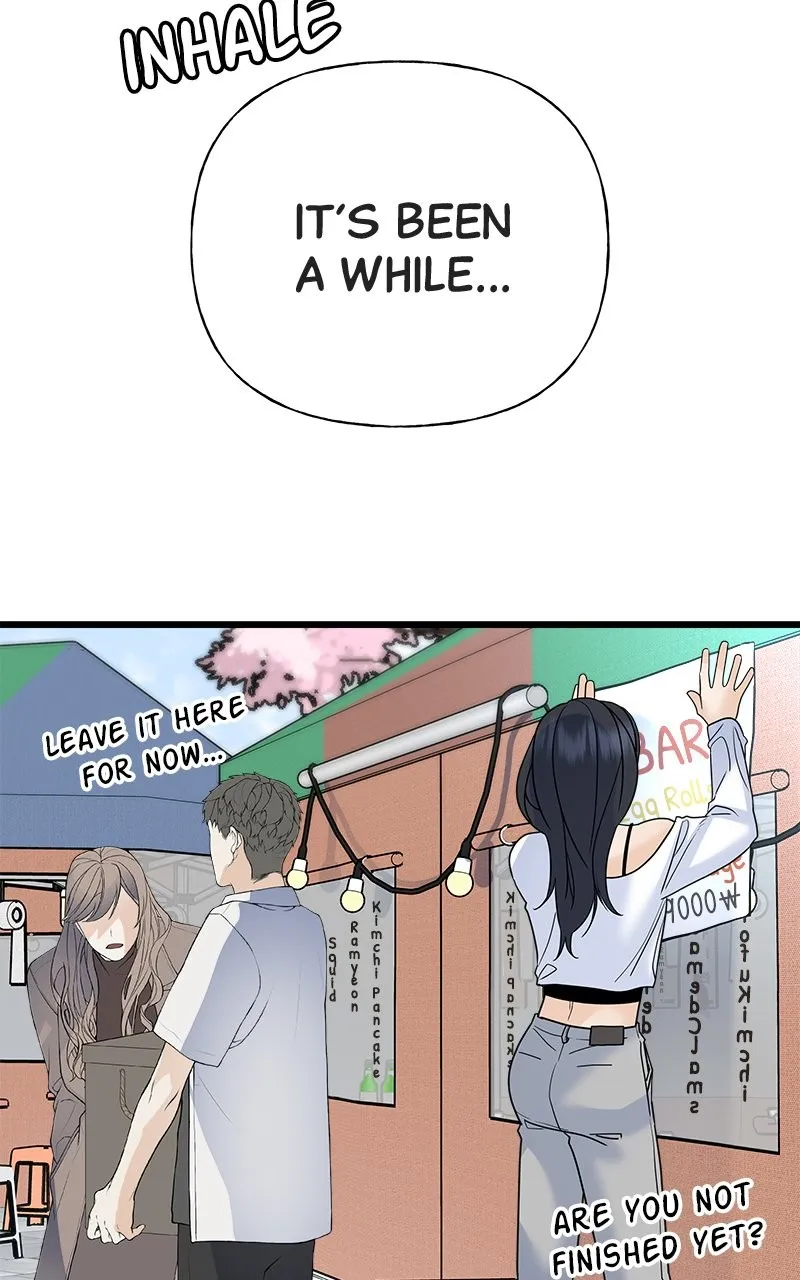 Read Random Target chapter 24 image 59 on Lezhin