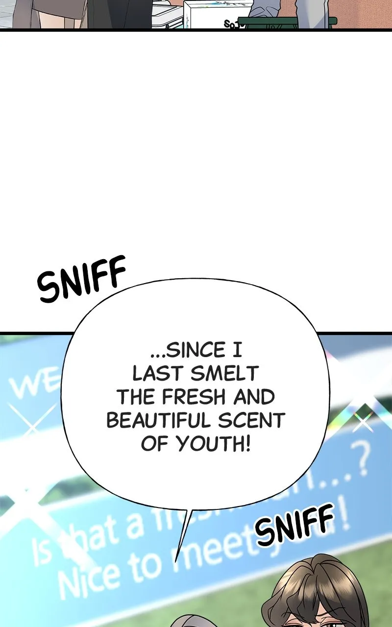 Read Random Target chapter 24 image 60 on Lezhin