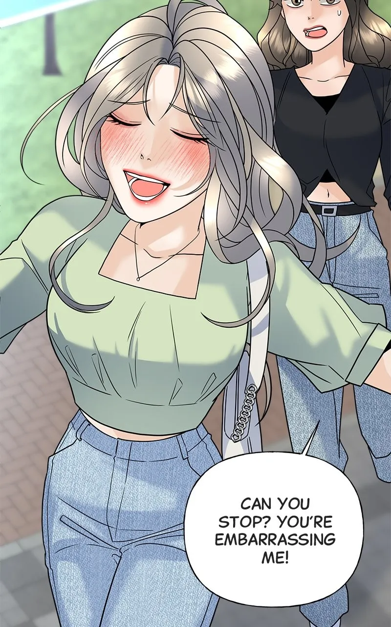 Read Random Target chapter 24 image 61 on Lezhin