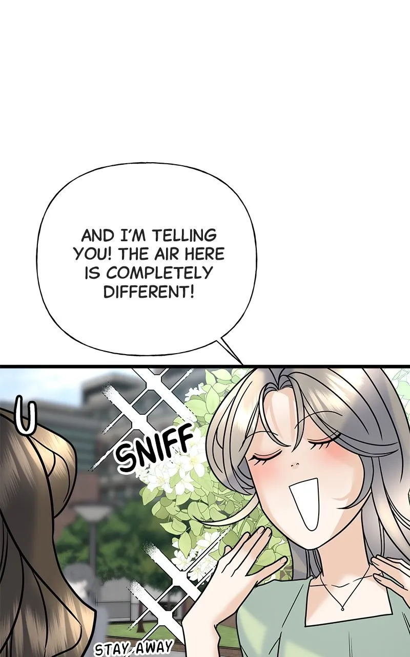 Read Random Target chapter 24 image 64 on Lezhin