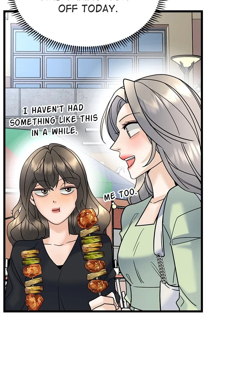 Read Random Target chapter 24 image 67 on Lezhin