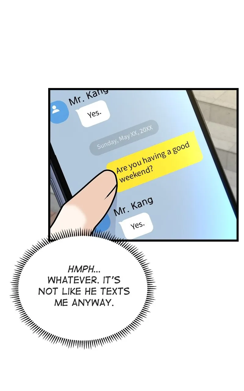 Read Random Target chapter 24 image 68 on Lezhin