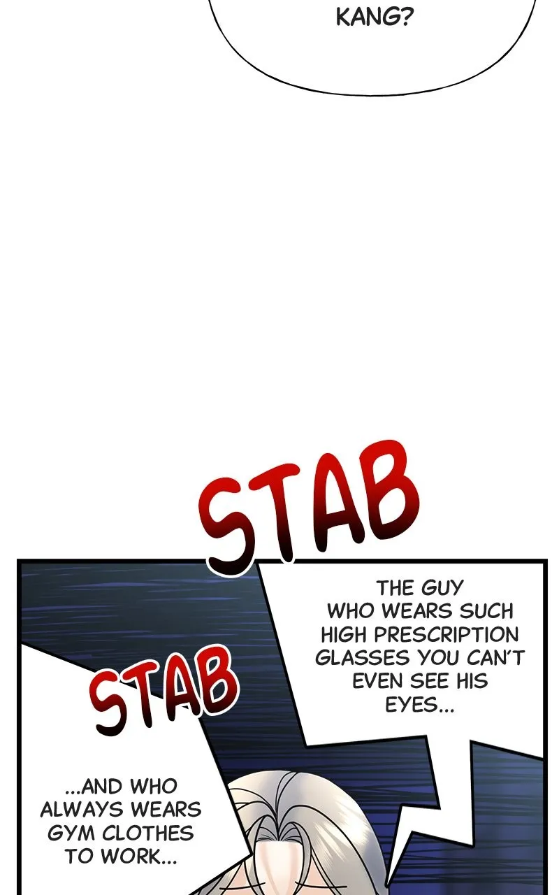 Read Random Target chapter 24 image 79 on Lezhin