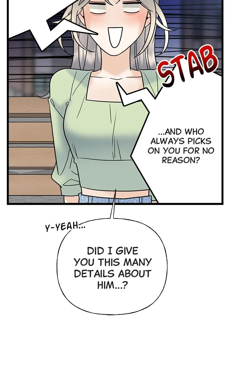 Read Random Target chapter 24 image 80 on Lezhin