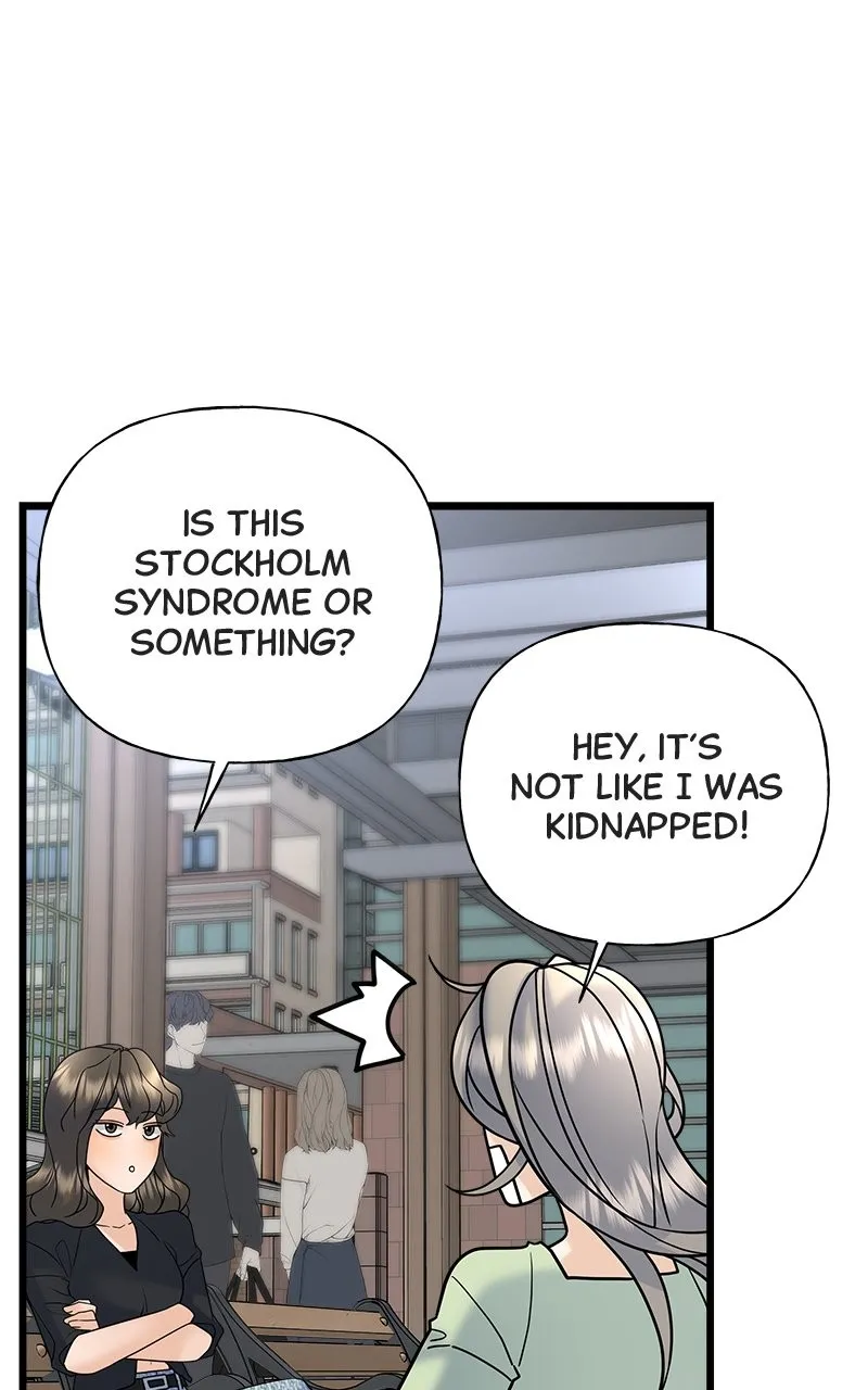 Read Random Target chapter 24 image 81 on Lezhin