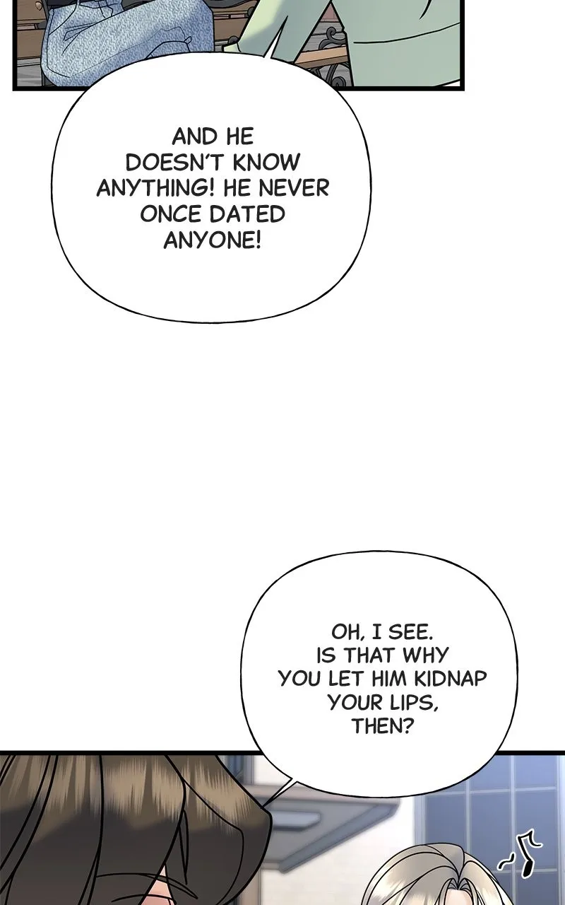 Read Random Target chapter 24 image 82 on Lezhin