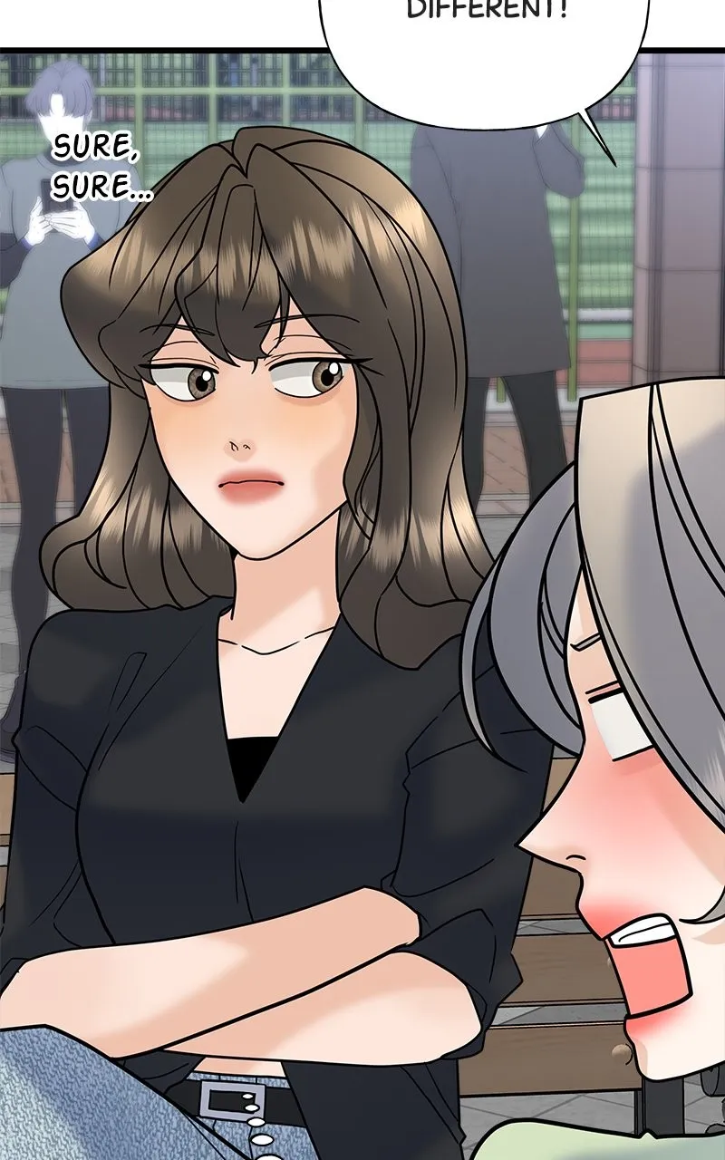 Read Random Target chapter 24 image 84 on Lezhin
