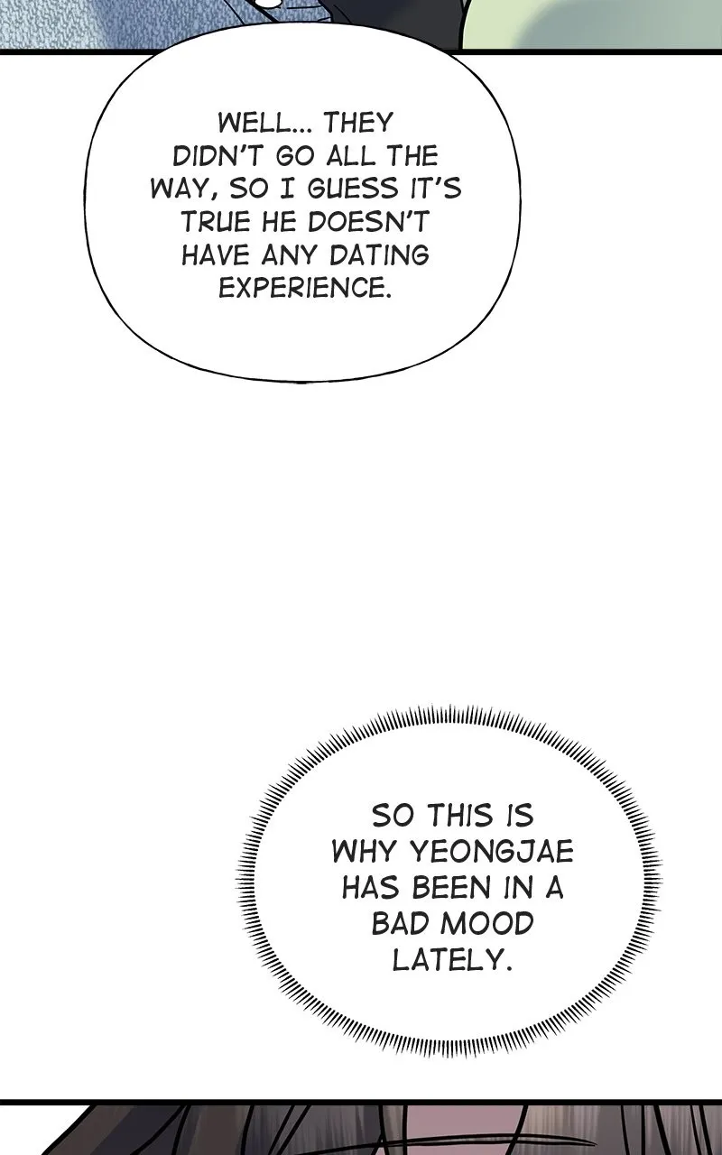Read Random Target chapter 24 image 85 on Lezhin