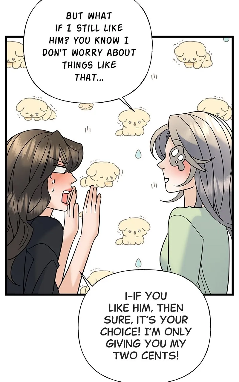Read Random Target chapter 24 image 99 on Lezhin