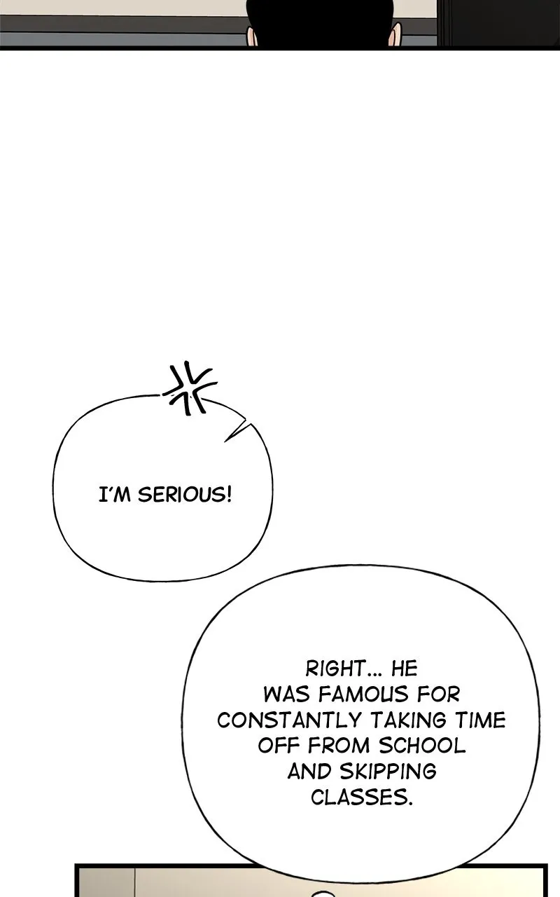 Read Random Target chapter 25 image 10 on Lezhin