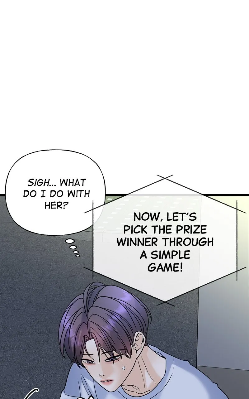 Read Random Target chapter 25 image 100 on Lezhin