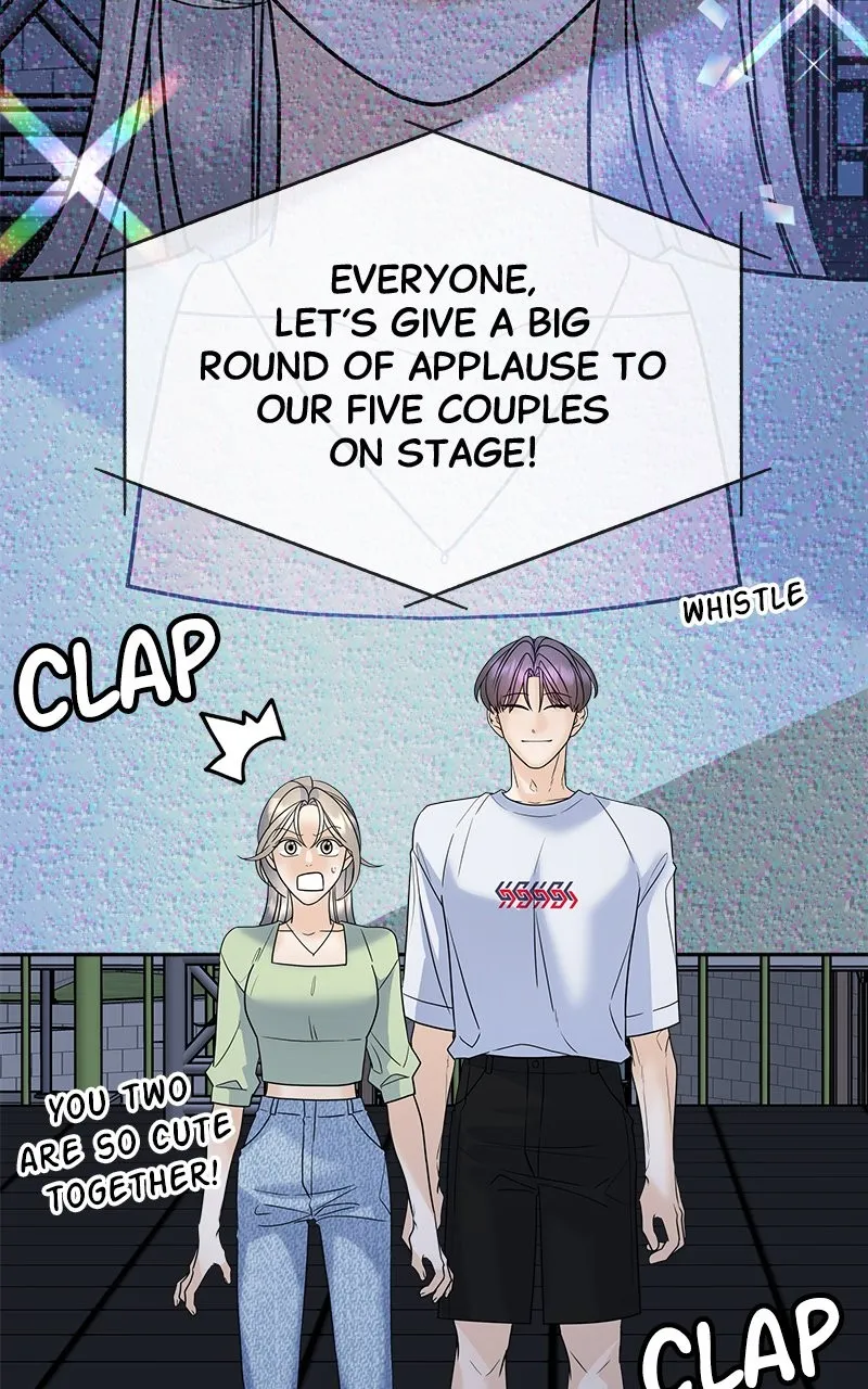 Read Random Target chapter 25 image 107 on Lezhin