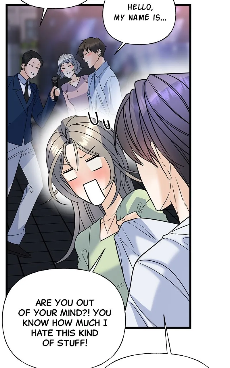 Read Random Target chapter 25 image 109 on Lezhin