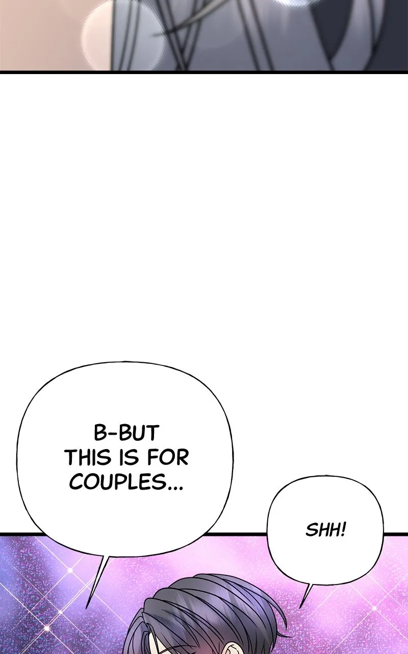 Read Random Target chapter 25 image 115 on Lezhin