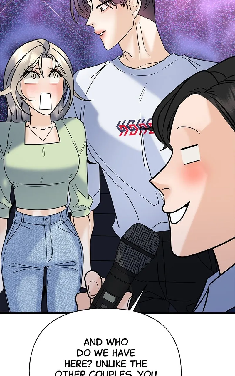 Read Random Target chapter 25 image 116 on Lezhin