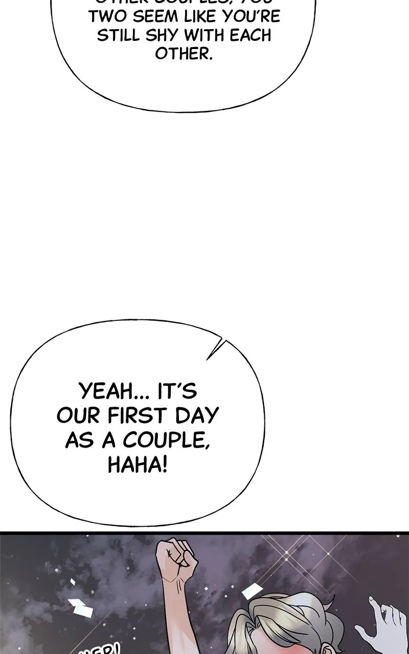 Read Random Target chapter 25 image 117 on Lezhin