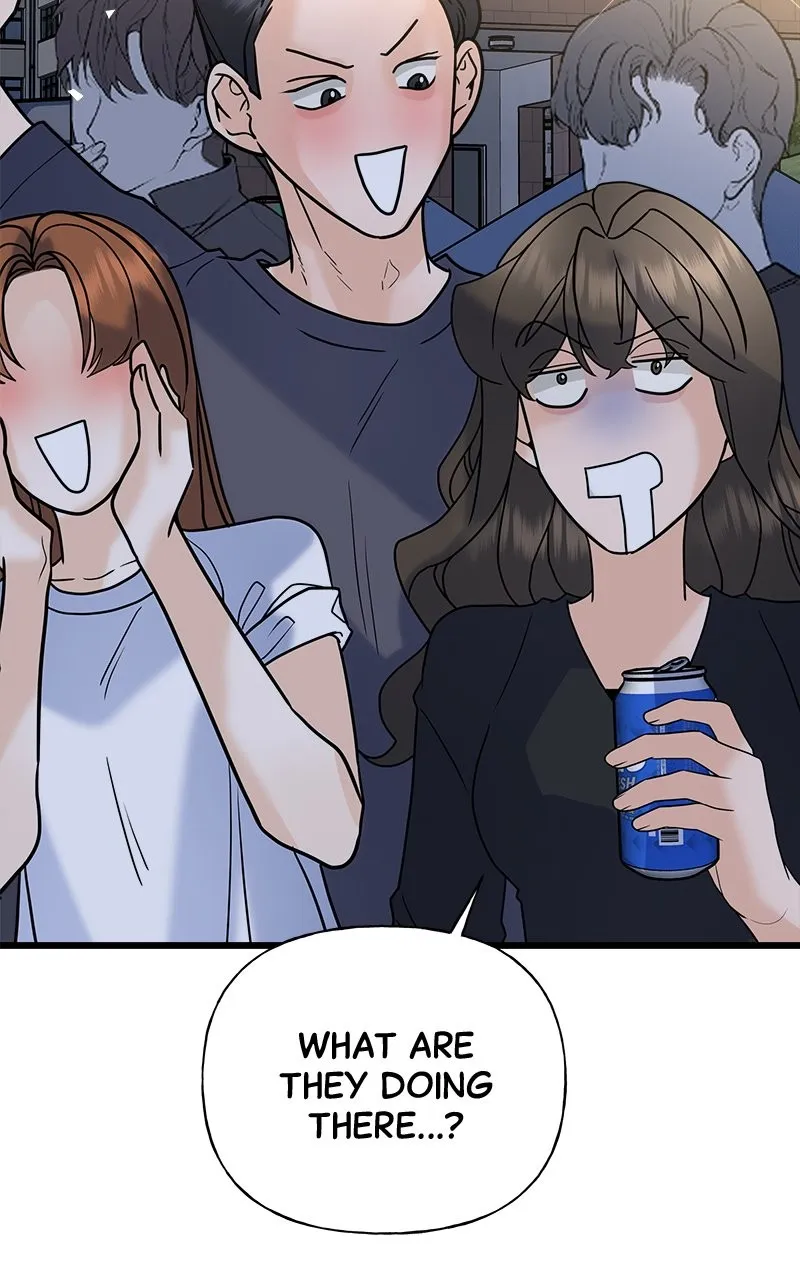Read Random Target chapter 25 image 119 on Lezhin