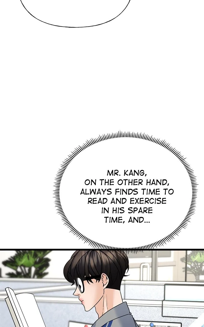 Read Random Target chapter 25 image 12 on Lezhin