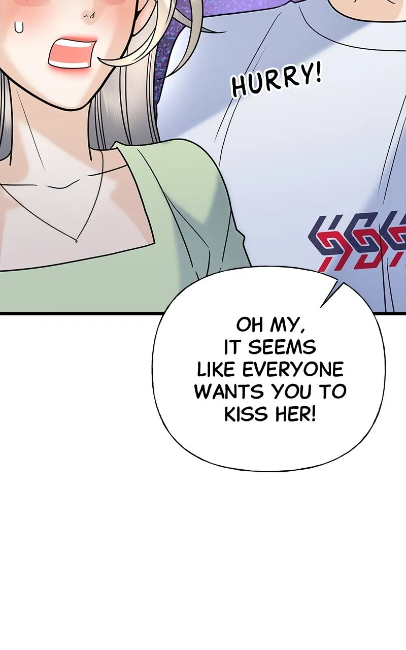 Read Random Target chapter 25 image 121 on Lezhin