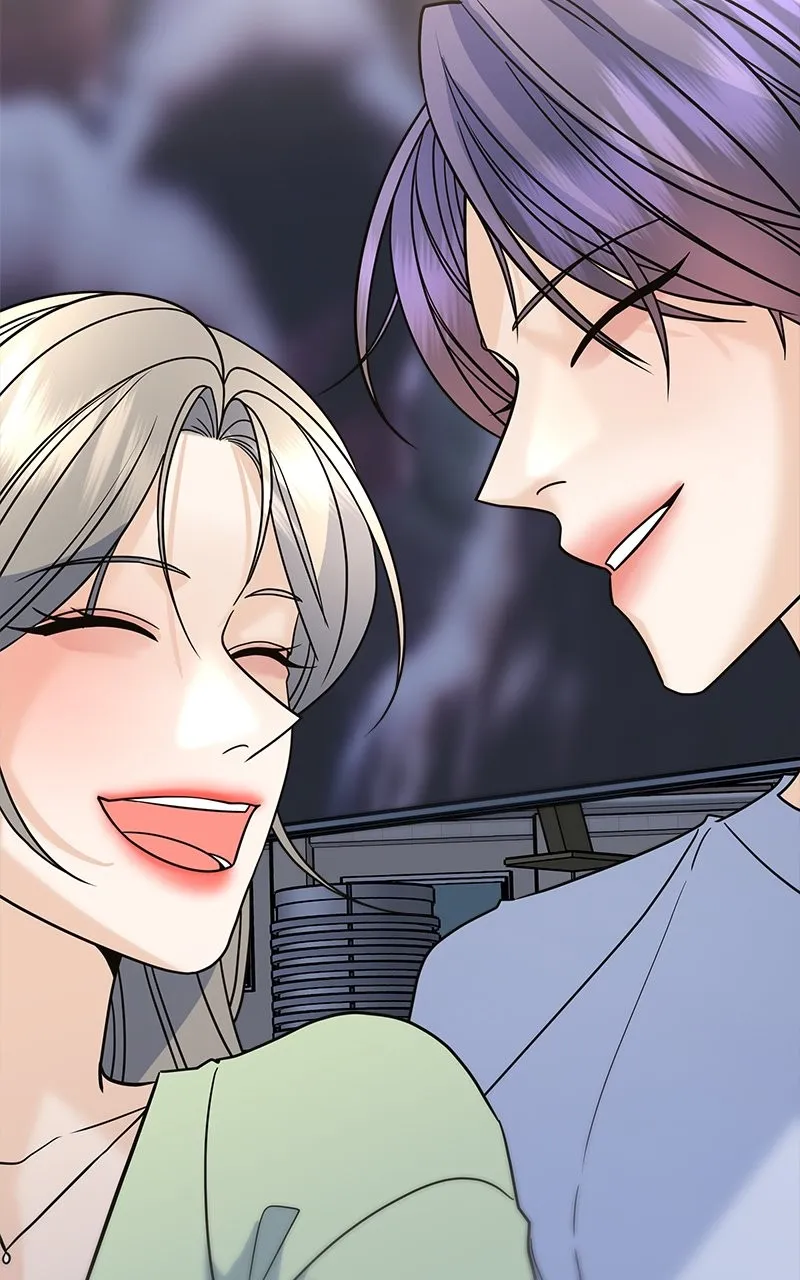 Read Random Target chapter 25 image 128 on Lezhin