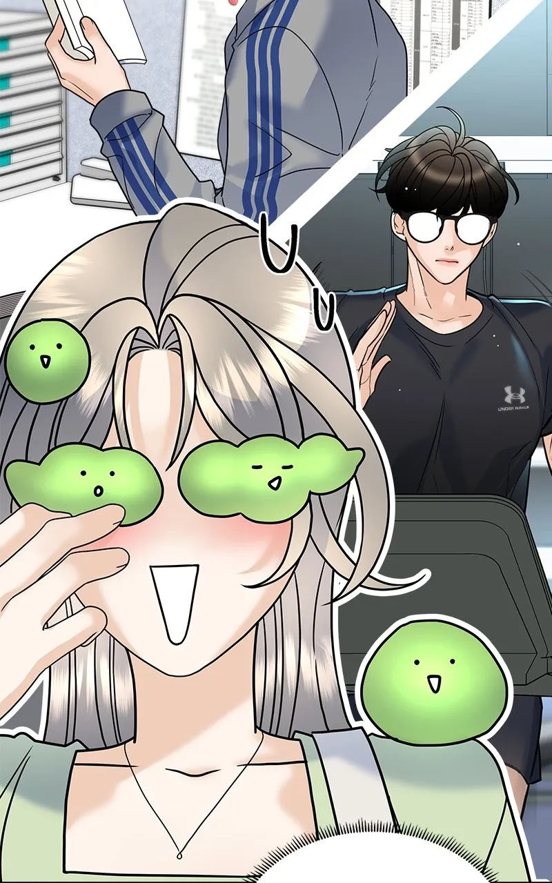 Read Random Target chapter 25 image 13 on Lezhin