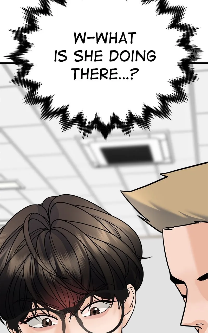 Read Random Target chapter 25 image 136 on Lezhin