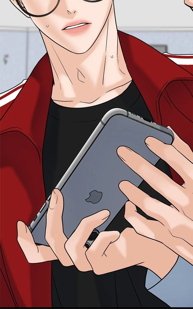 Read Random Target chapter 25 image 137 on Lezhin