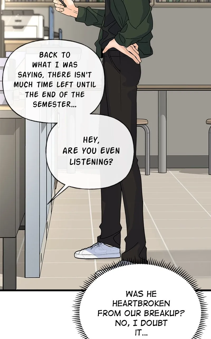 Read Random Target chapter 25 image 18 on Lezhin
