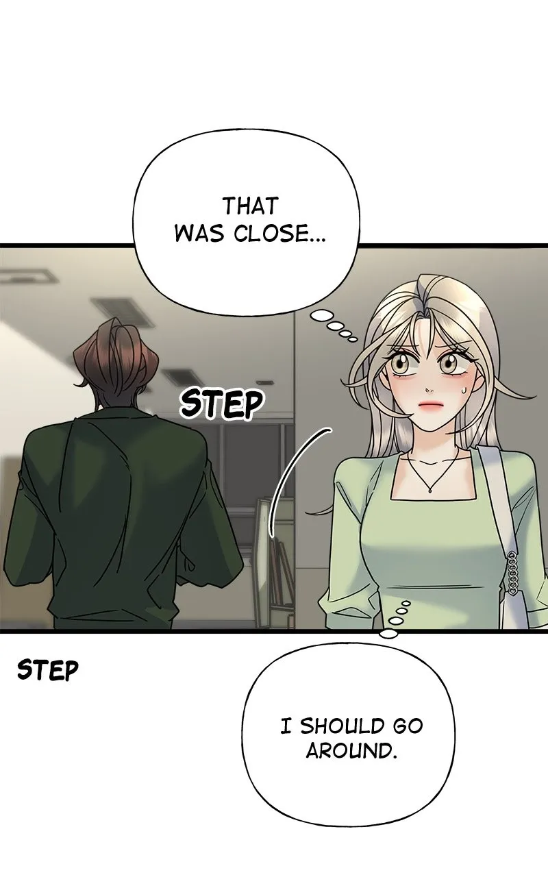 Read Random Target chapter 25 image 21 on Lezhin