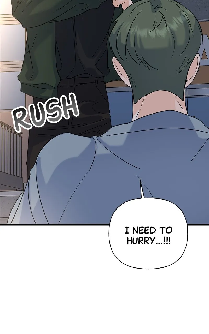 Read Random Target chapter 25 image 29 on Lezhin