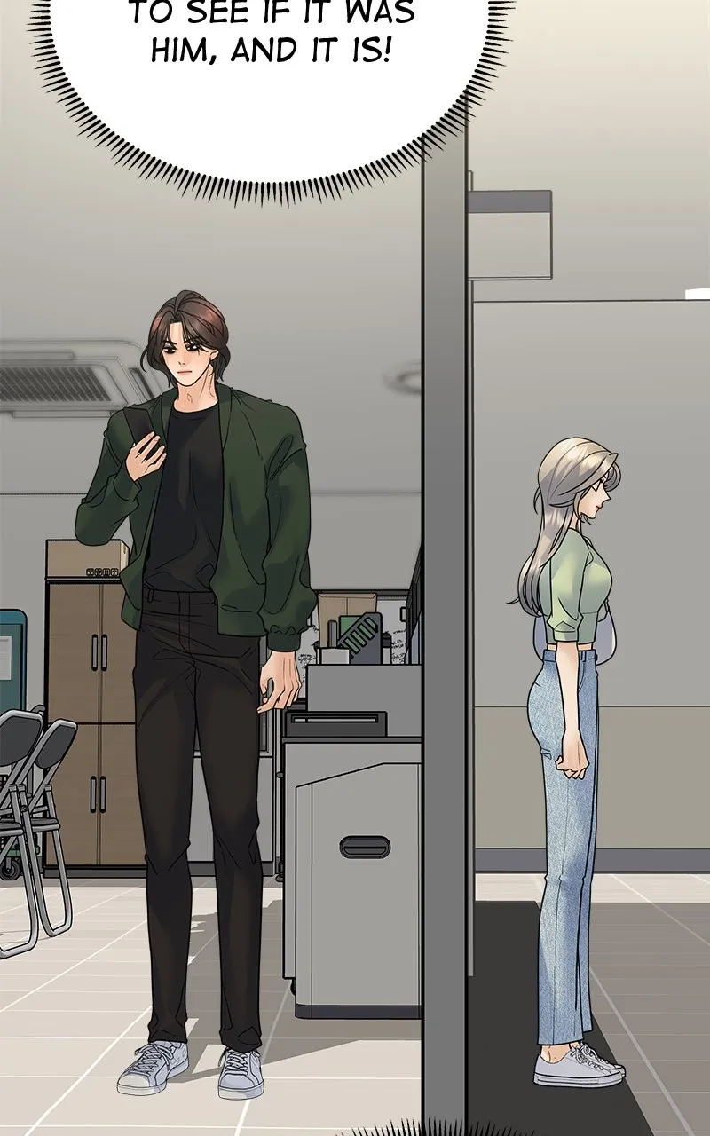 Read Random Target chapter 25 image 3 on Lezhin