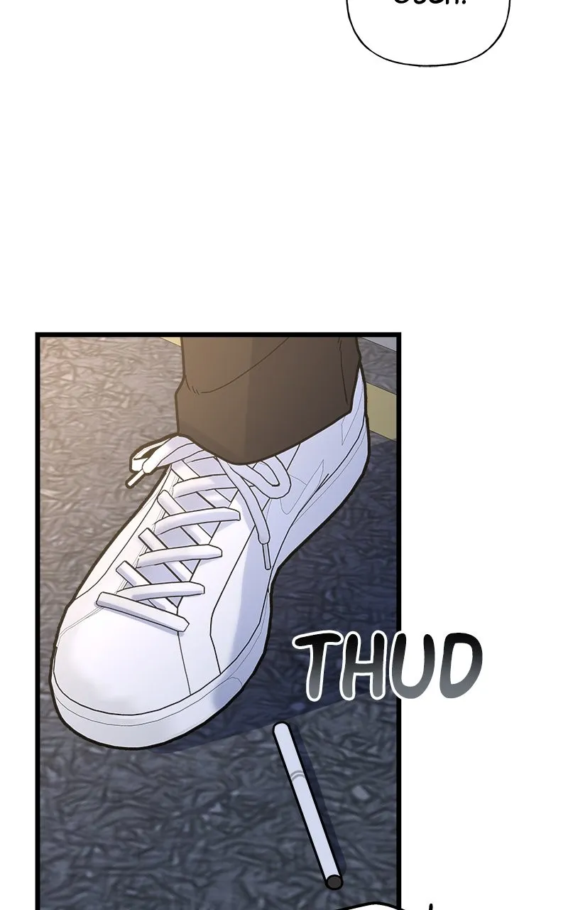 Read Random Target chapter 25 image 31 on Lezhin