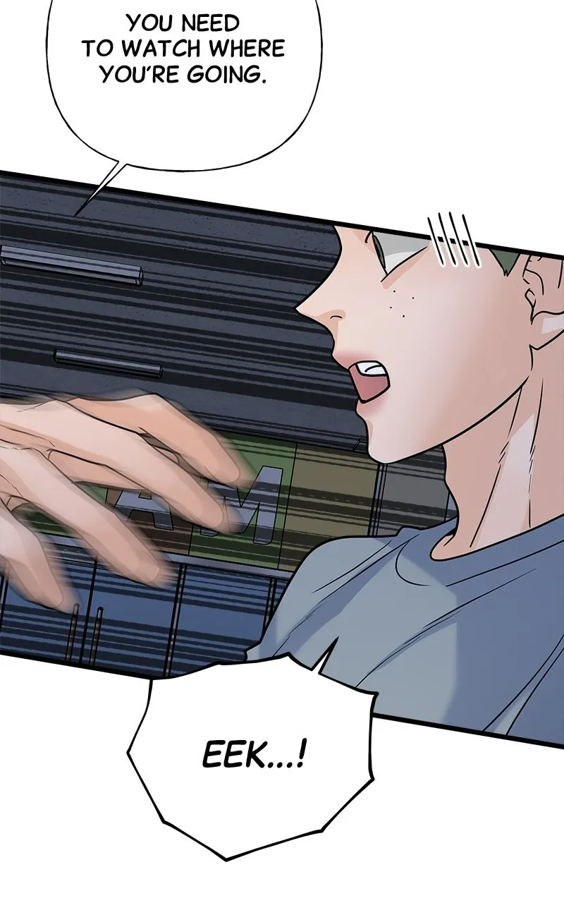 Read Random Target chapter 25 image 34 on Lezhin