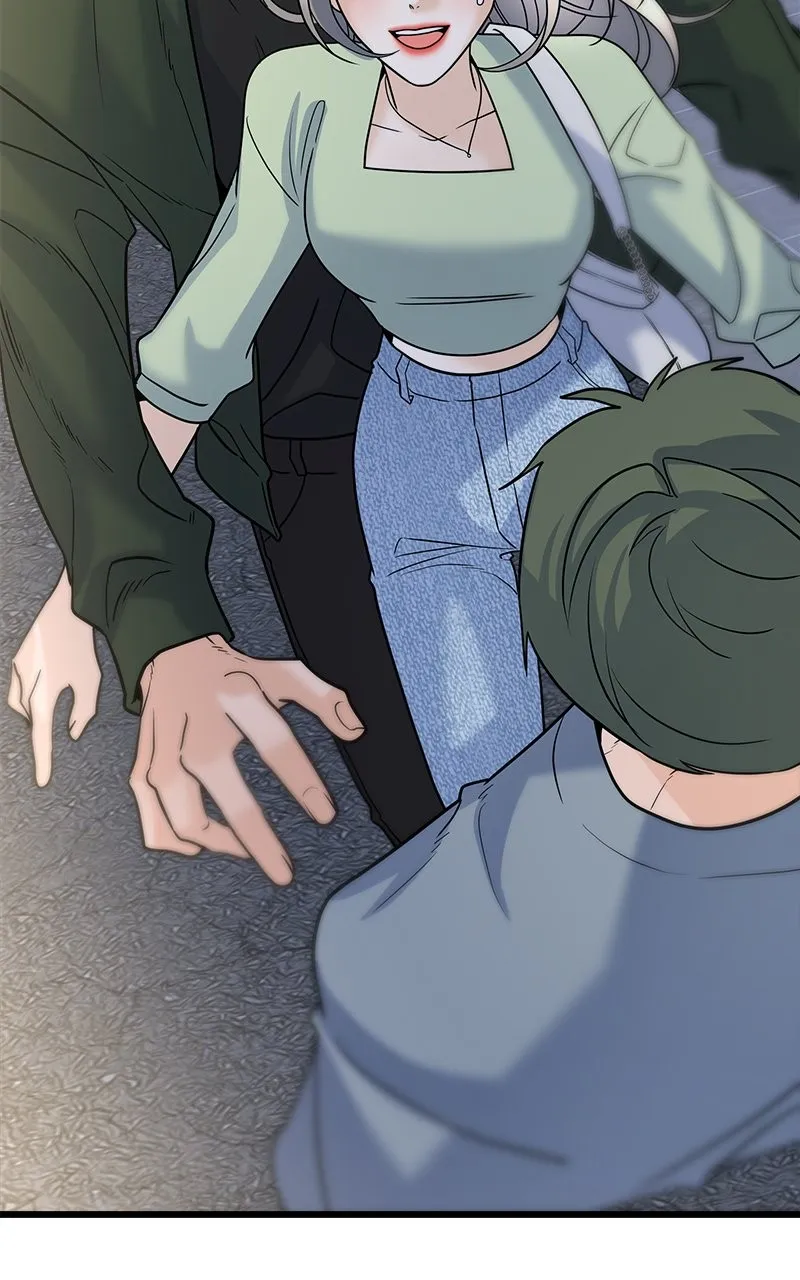 Read Random Target chapter 25 image 36 on Lezhin