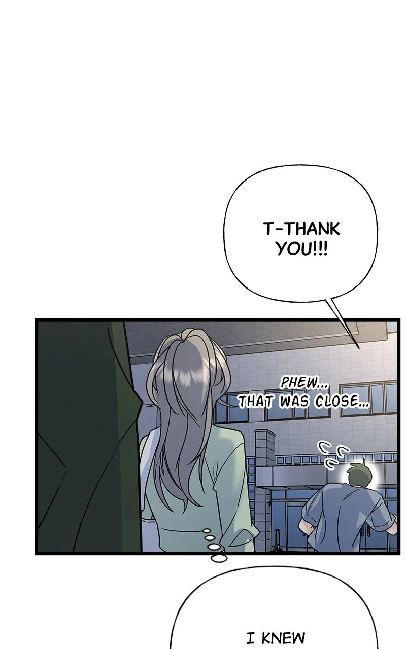 Read Random Target chapter 25 image 37 on Lezhin