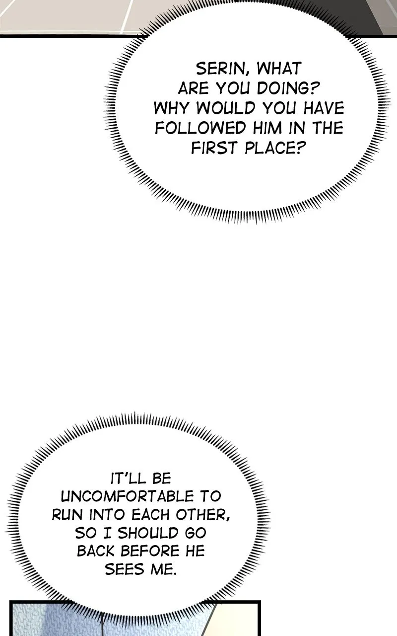 Read Random Target chapter 25 image 4 on Lezhin