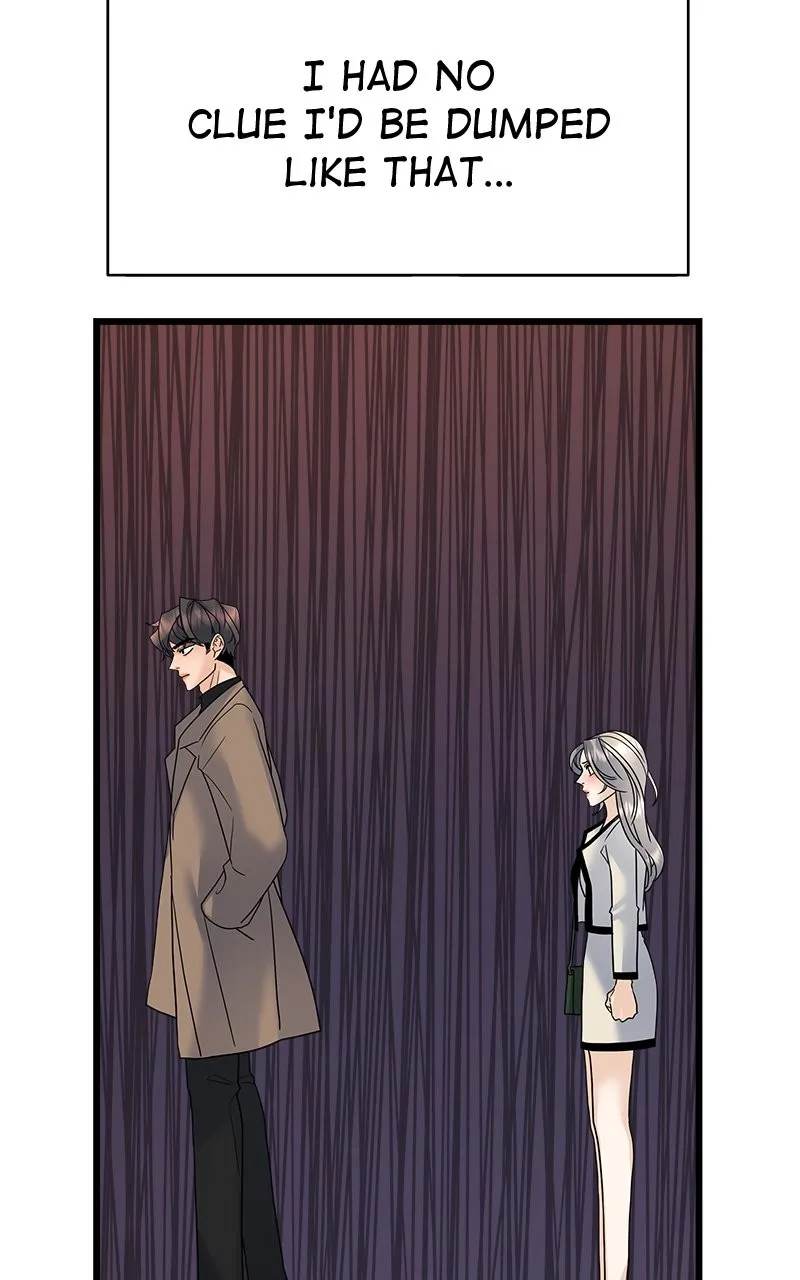 Read Random Target chapter 25 image 43 on Lezhin