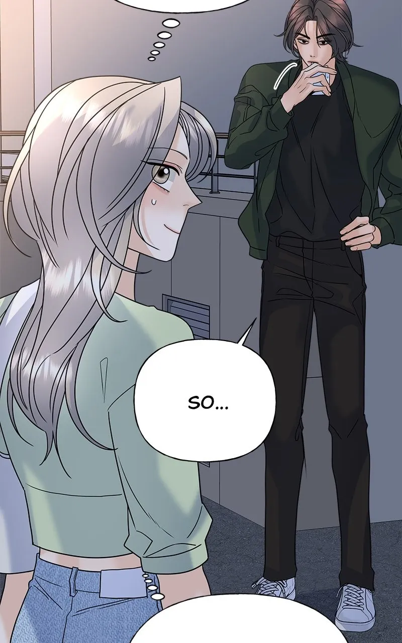 Read Random Target chapter 25 image 46 on Lezhin