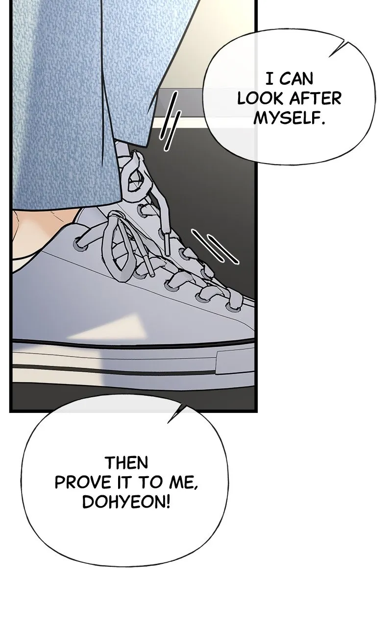 Read Random Target chapter 25 image 5 on Lezhin
