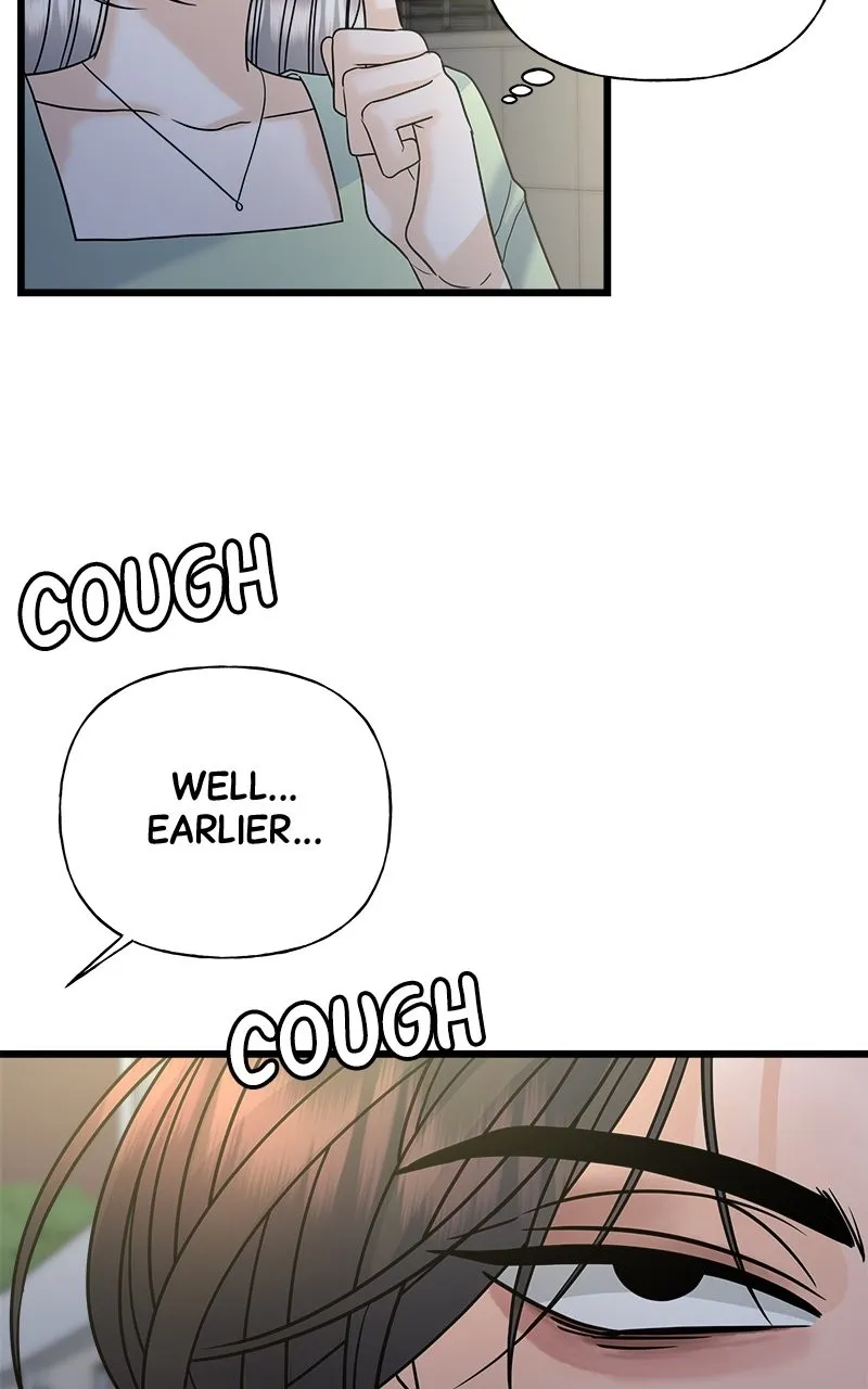 Read Random Target chapter 25 image 50 on Lezhin