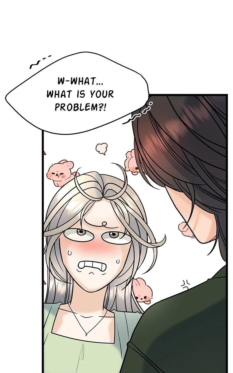Read Random Target chapter 25 image 56 on Lezhin