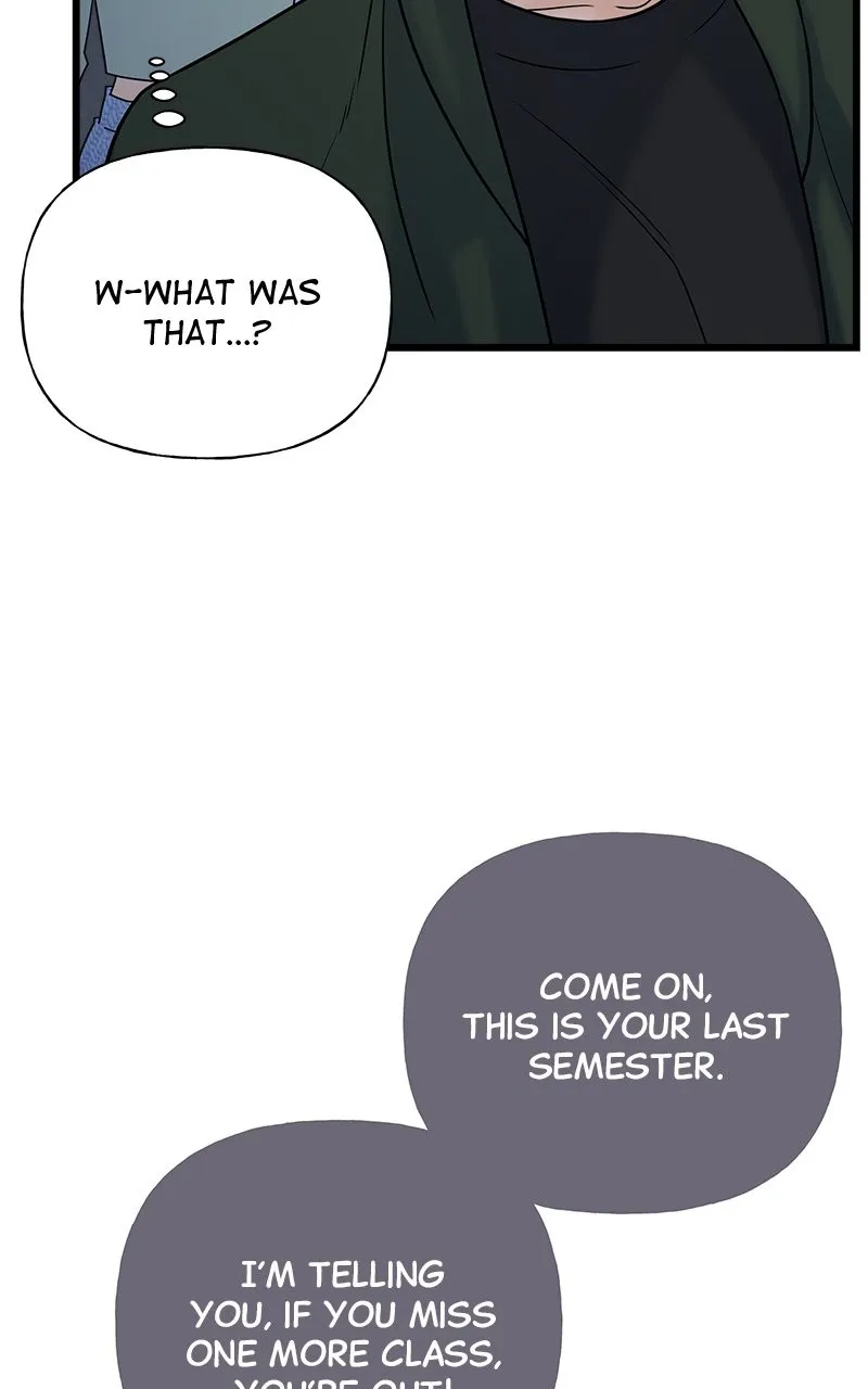 Read Random Target chapter 25 image 60 on Lezhin