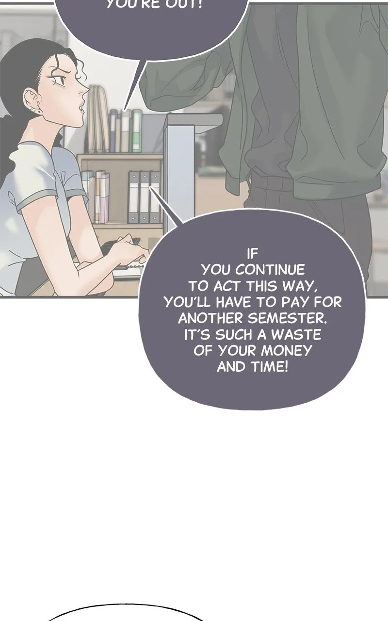 Read Random Target chapter 25 image 61 on Lezhin
