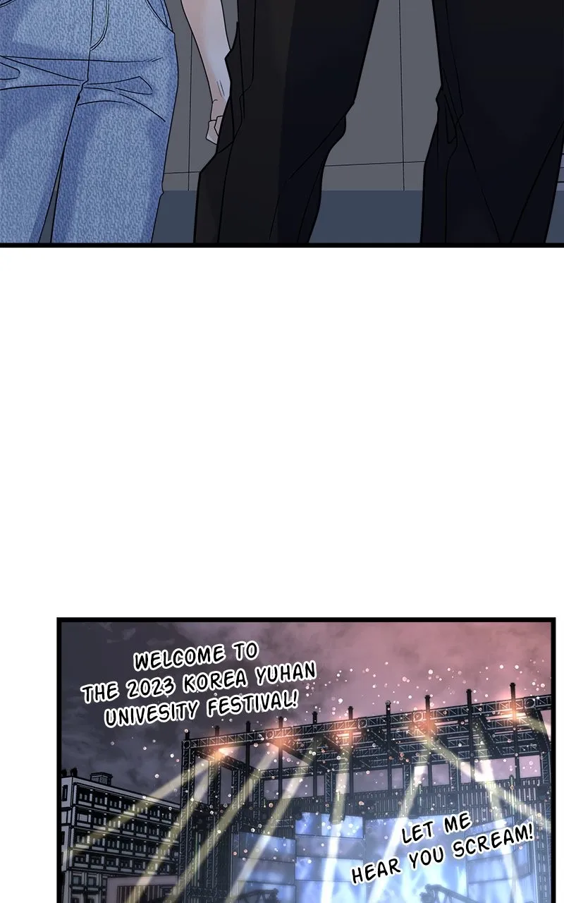 Read Random Target chapter 25 image 67 on Lezhin