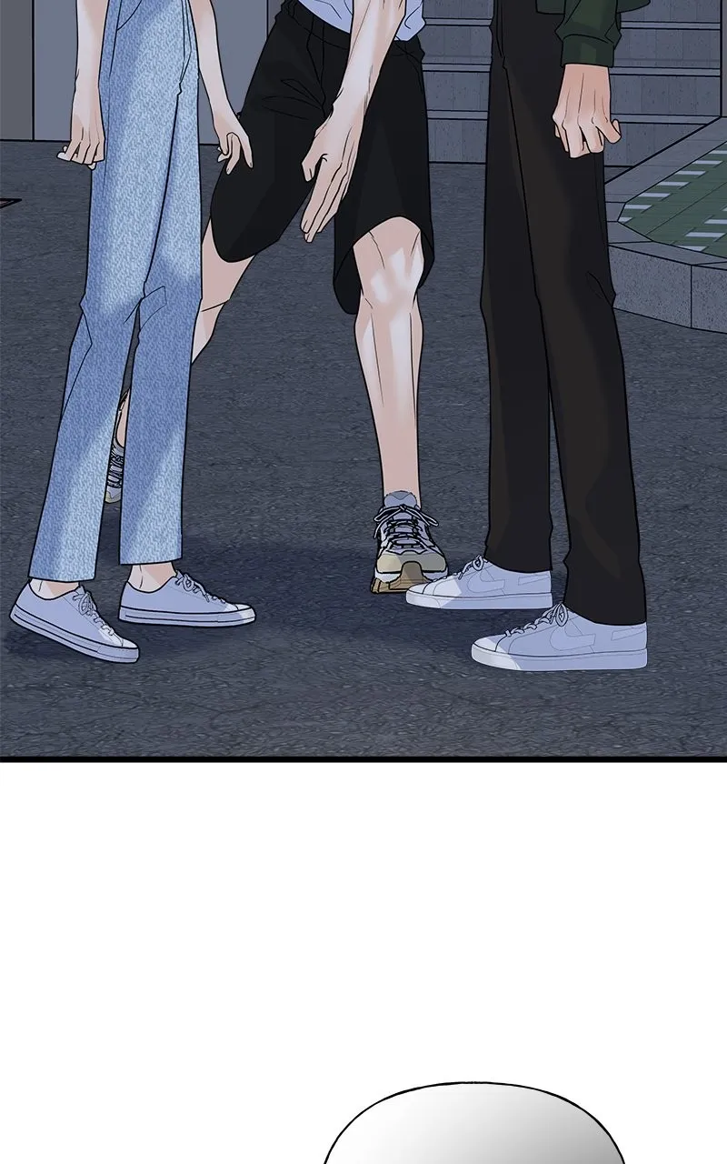 Read Random Target chapter 25 image 83 on Lezhin
