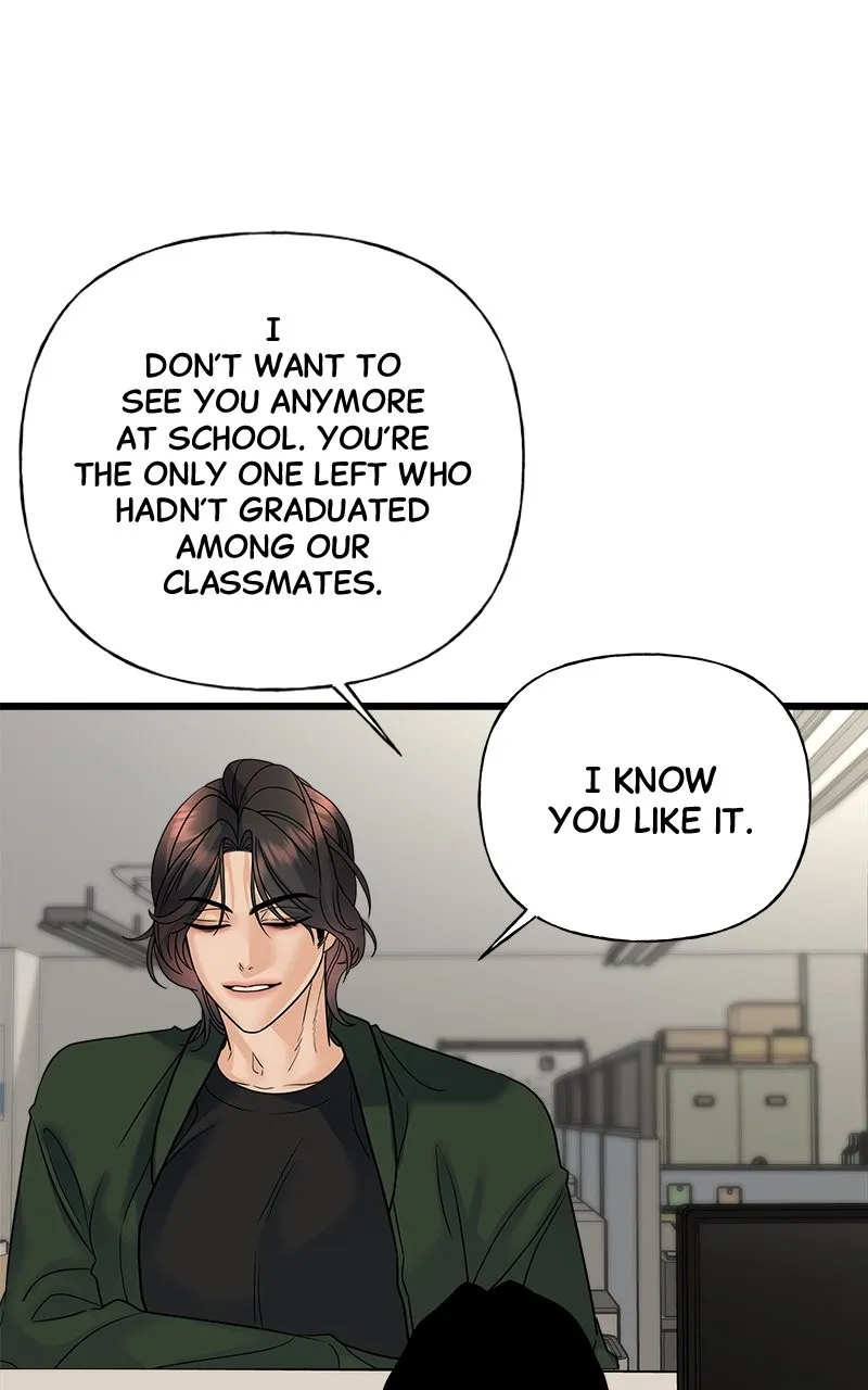 Read Random Target chapter 25 image 9 on Lezhin