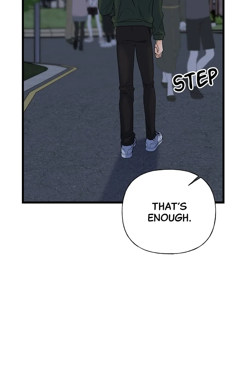 Read Random Target chapter 25 image 93 on Lezhin