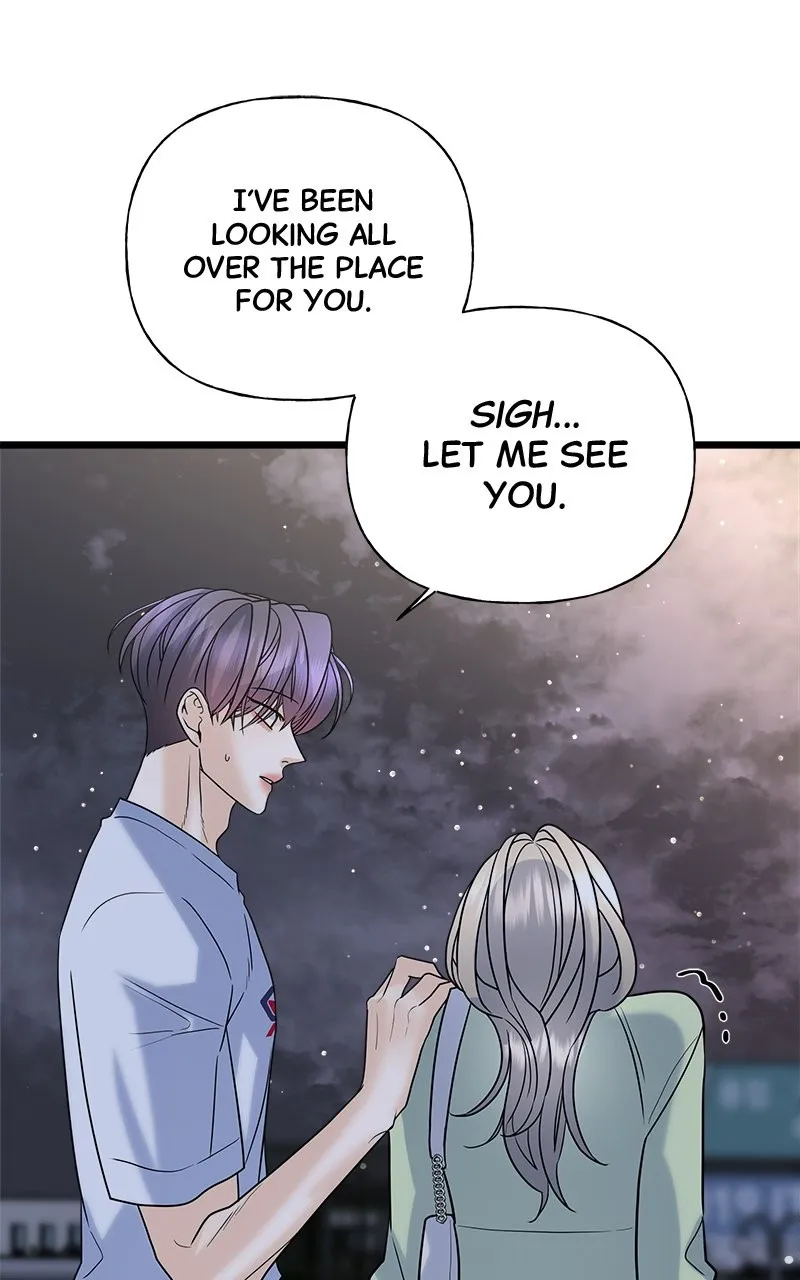 Read Random Target chapter 25 image 94 on Lezhin