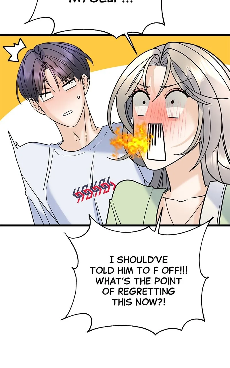 Read Random Target chapter 25 image 96 on Lezhin
